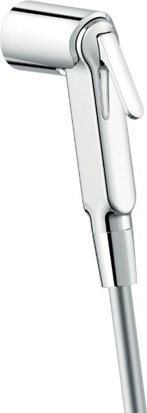 Picture of Shut off hand shower ad146/51cr, nobili, chrome