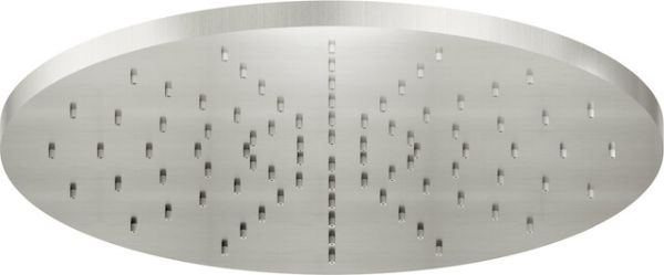 Picture of Shower head ad139/63ix, nobili, 300mm, round, inox