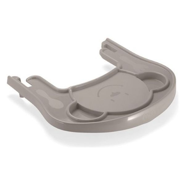 Picture of Tray for high chair 34003420a pappy, 1.63kg, plastic