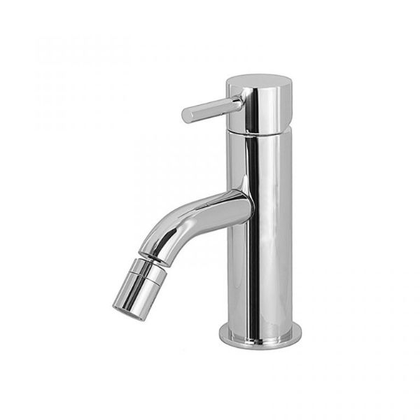 Picture of Single lever bidet mixer naz002-1 nazare, roriz, chrome