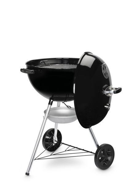 Picture of Charcoal grill original kettle e-5710, black, 57 cm