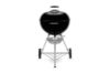 Picture of Charcoal grill original kettle e-5710, black, 57 cm