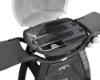 Picture of Gas grill weber q 3200 station, steel, black, 1275×1410×762 mm