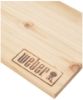Picture of Cedar wood smoking planks, wood, 40 × 15 cm