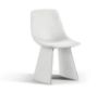 Picture of Chair agea, bonaldo, dimensions 55x48x85cm, uphlostery eco-leather 368