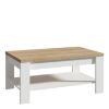 Picture of Coffee table brct501-m482 bohol, forte, dimensions 100x45.7x60cm