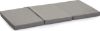 Picture of Foldable playmat 89092-9, hauck, dimensions 47x24x6cm, grey 