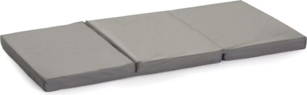Picture of Foldable playmat 89092-9, hauck, dimensions 47x24x6cm, grey 