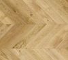 Picture of Engineered wood flooring oak wood  1wv000001, barlinek, size 130x725, thickness 14mm, caramel chevron