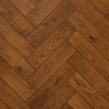 Picture of Engineered wood flooring herringbone 1wj000004, barlinek, size 725x130, thickness 14mm, brown sugar
