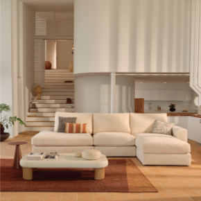 Picture for category Indoor furnishings