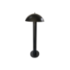 Picture of Floor lamp, mashroom, steel finish:bz(s-016), d60*h152.5cm, socket:e27*2