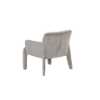 Picture of Lounge chair, frankie, grey, 72x72x75cm