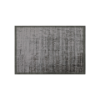Picture of Carpet, horizon, high quality new zeland wool, hand woven with 4side border, grey, 250x350cm