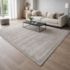 Picture of Carpet, horizon, high quality new zeland wool, hand woven with 4side border, perl, 250x350cm