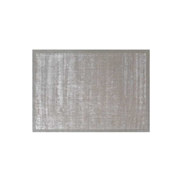 Picture of Carpet, horizon, high quality new zeland wool, hand woven with 4side border, perl, 300x400cm