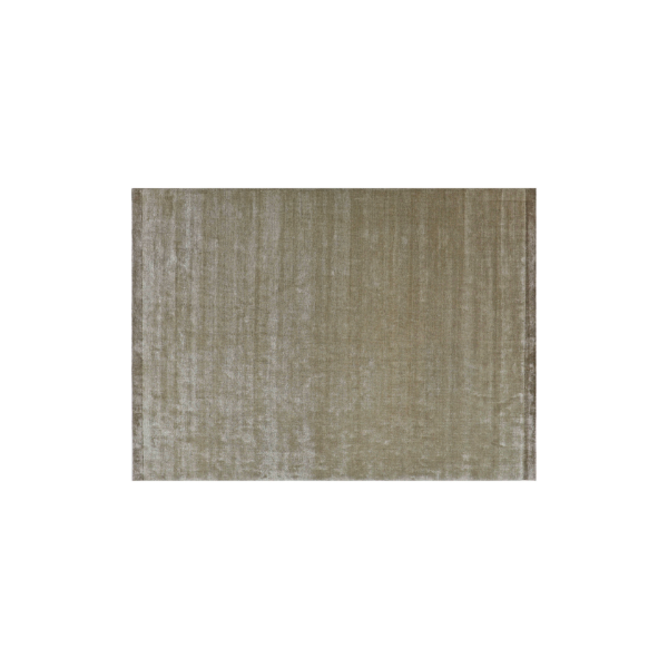 Picture of Carpet, sensazione, high quality new zeland wool, hand woven, light grey, 250x350cm