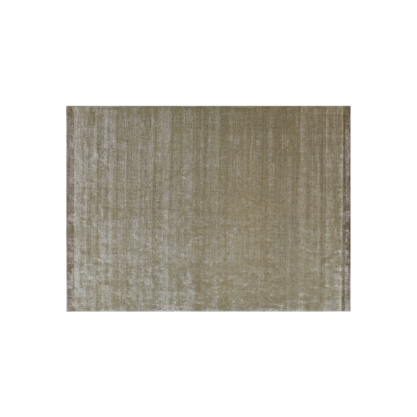 Picture of Carpet, sensazione, high quality new zeland wool, hand woven, light grey, 300x400cm