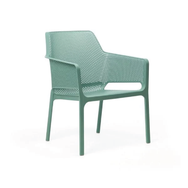 Picture of Chair, net relax, polypropylene, salice, 67x71 cm