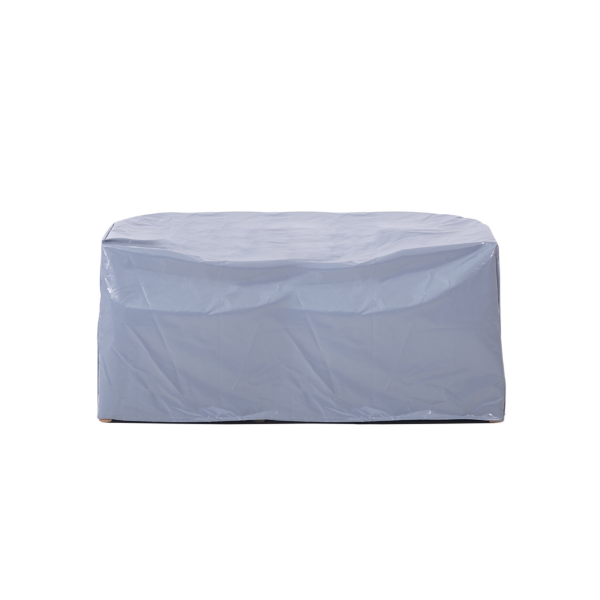 Picture of Protective cover for bali sofa 2seater, seal grey