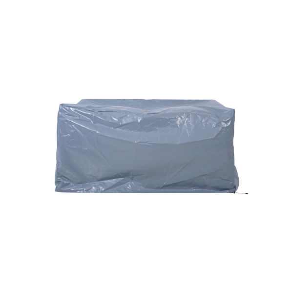 Picture of Protective cover for cannes sofa 3seater, seal grey