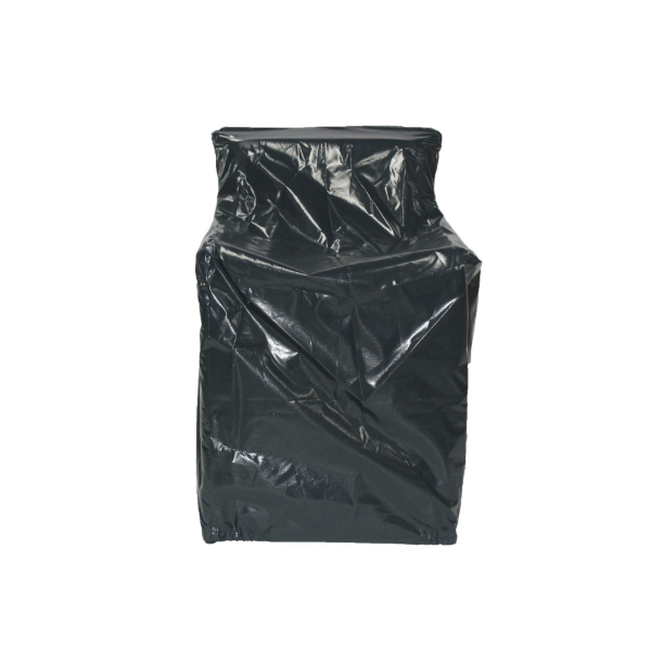 Picture of Protective cover for armchair, deep onyx