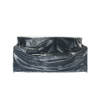 Picture of Protective cover for calypso sofa 2 seater, deep onyx