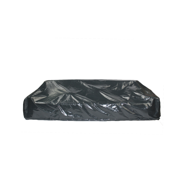Picture of Protective cover for calypso sofa 3 seater, deep onyx