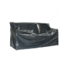 Picture of Protective cover for ibiza sofa 3 seater, deep onyx