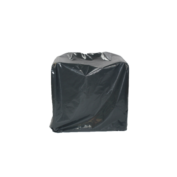 Picture of Protective cover for calypso ottoman, deep onyx