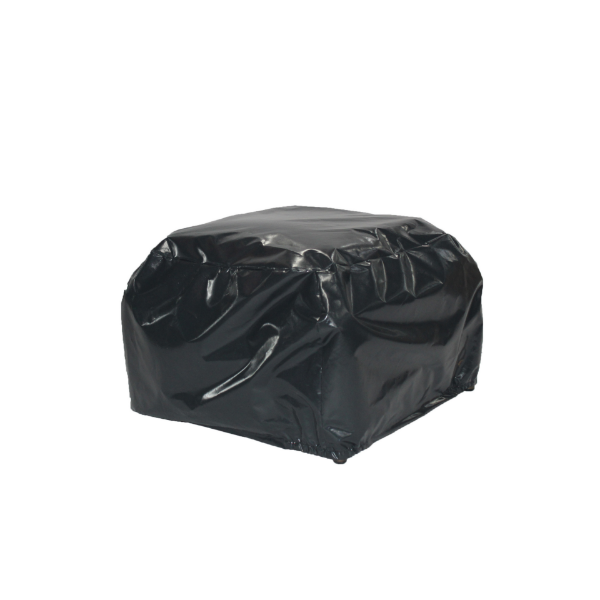 Picture of Protective cover for elisir side table, deep onyx