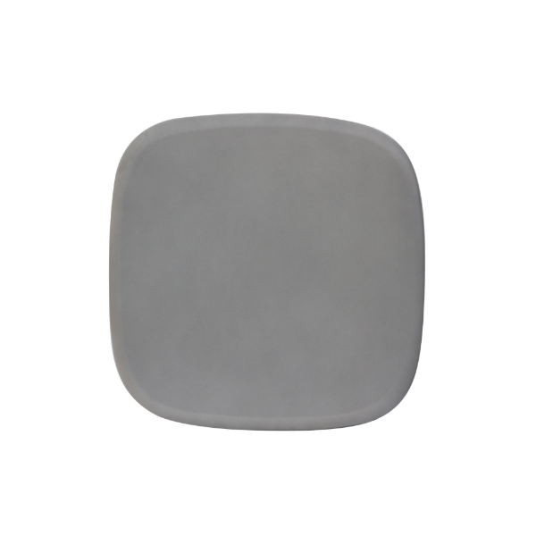 Picture of Top square table, rock, concrete, linen, dia.70x70x3c