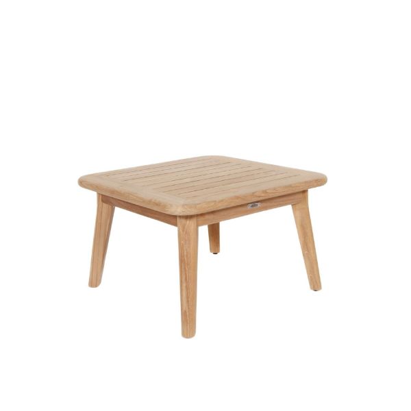 Picture of Side table, peana, teak natural, 60x60cm