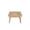 Picture of Side table, peana, teak natural, 60x60cm