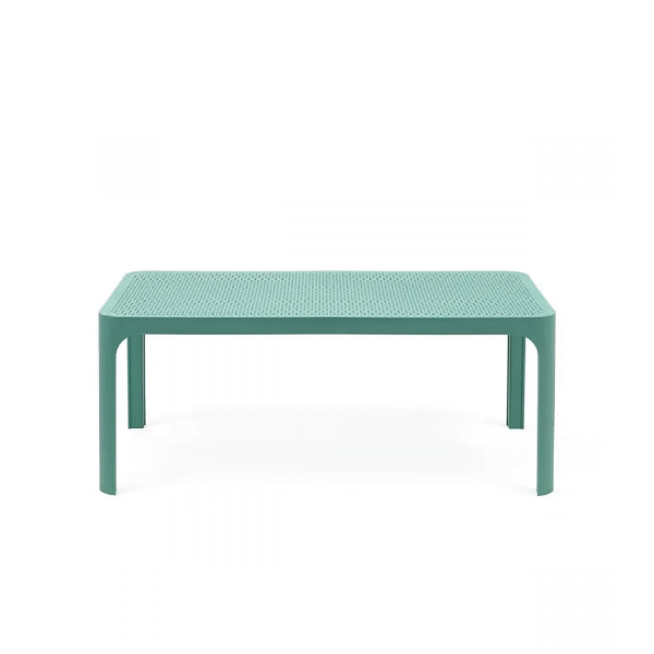 Picture of Table, net 100, polypropylene, salice, 100x60x40 cm