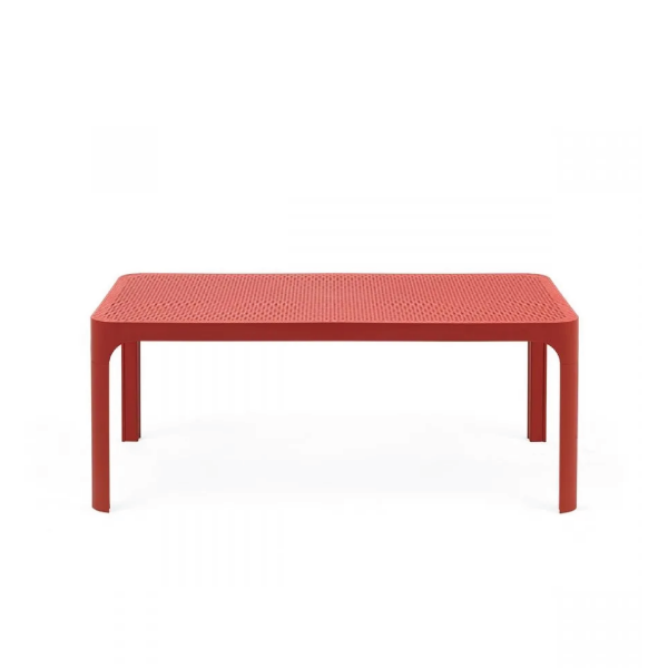 Picture of Table, net 100, polypropylene, carallo, 100x60x40 cm