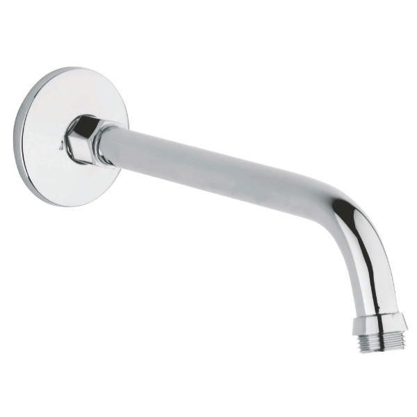 Picture of Shower arm 27406000 relexa, grohe, 218mm, chrome