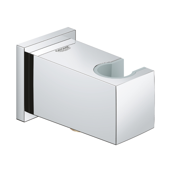 Picture of Wall hand shower holder 26370000 euphoria cube, grohe, chrome