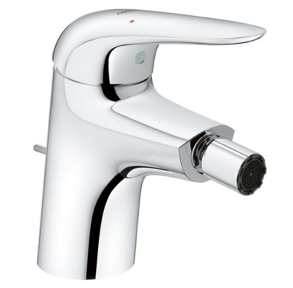 Picture of Bidet mixer 23720ls3 eurostyle 2015 solid ohm, grohe, s size, moon white