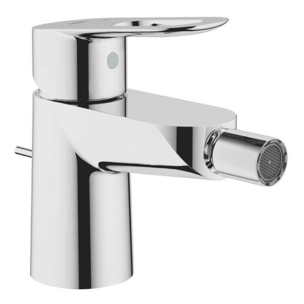 Picture of Single lever bidet mixer 23338000 bauloop ohm, grohe, chrome