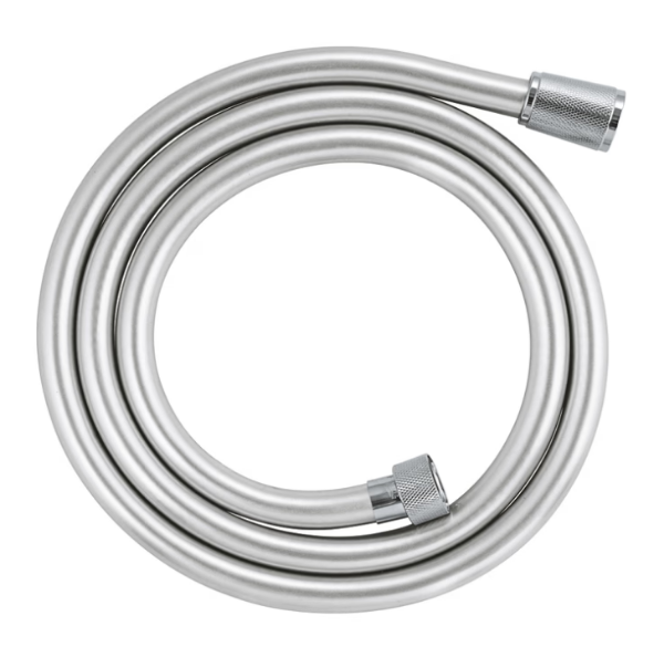 Picture of Shower hose 28364001 silverflex, grohe, 1500mm, chrome
