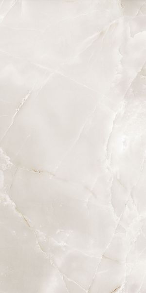 Picture of Floor tile caliza onyx, marble effect, glossy,  60x120