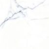 Picture of Floor tile calacatta snow, marble effect, glossy, 60x60