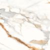 Picture of Floor tile murgan calacatta, marble effect, matt, 60x60