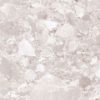 Picture of Floor tile caesarstone bianco/monarch latte, stone effect, matt, 60x60