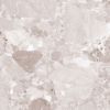 Picture of Floor tile caesarstone bianco/monarch latte, stone effect, matt, 60x60