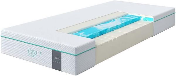 Picture of Mattress linea, 90x200, h22