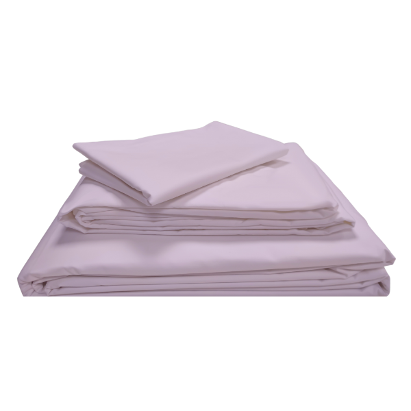 Picture of Bedding set 201 c.2038 imperial, dimensions 200x120cm, sheet, duvet cover, pillowcase, pink