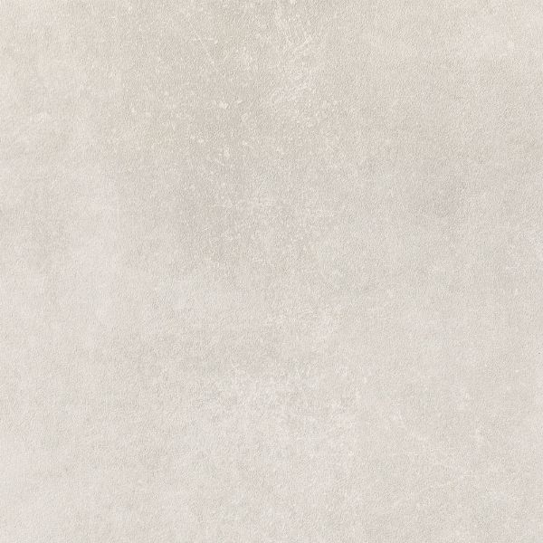 Picture of Floor tile icone blanc, concrete, matt, 60x60