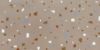 Picture of Floor tile nuances cipria coccio, concrete, matt, 60x120
